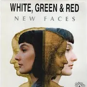 The Crocodiles Ft Green & Red